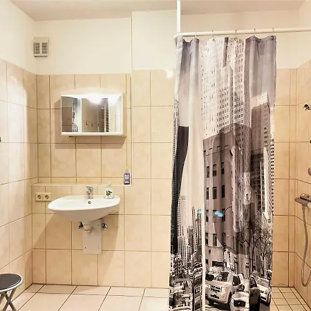 Silberseehaus In Der Freizeitoase * Mortka