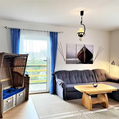 Silberseehaus In Der Freizeitoase * Mortka