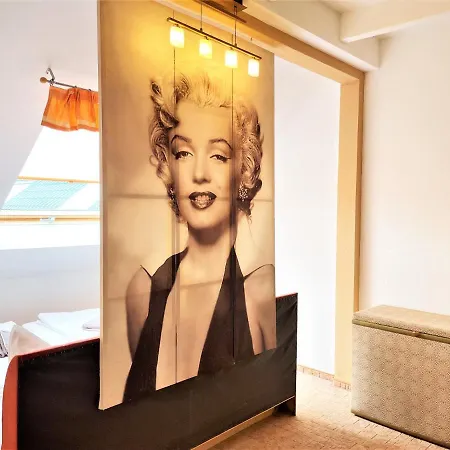 Silberseehaus In Der Freizeitoase Lejlighed