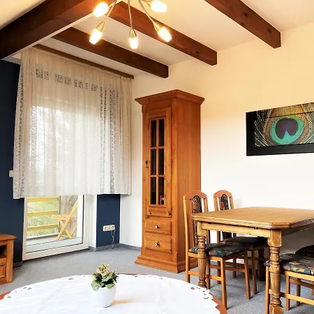 Silberseehaus In Der Freizeitoase * Mortka