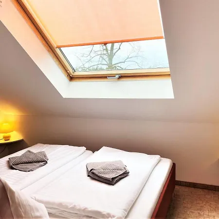 Silberseehaus In Der Freizeitoase Mortka