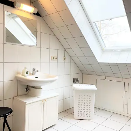 Apartamento Silberseehaus In Der Freizeitoase