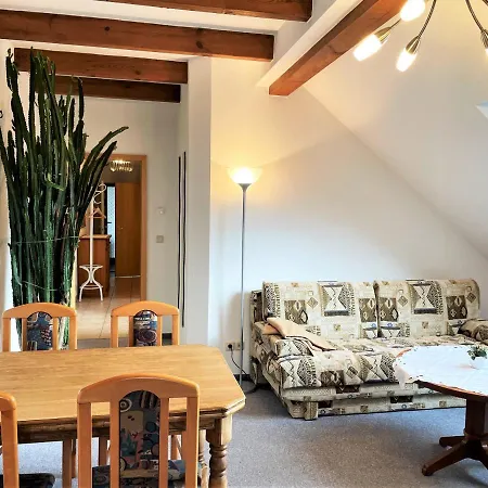 Silberseehaus In Der Freizeitoase * Mortka