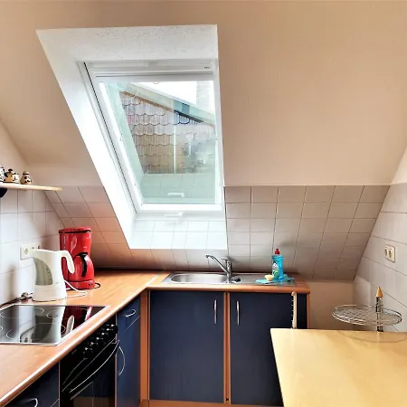 Silberseehaus In Der Freizeitoase *