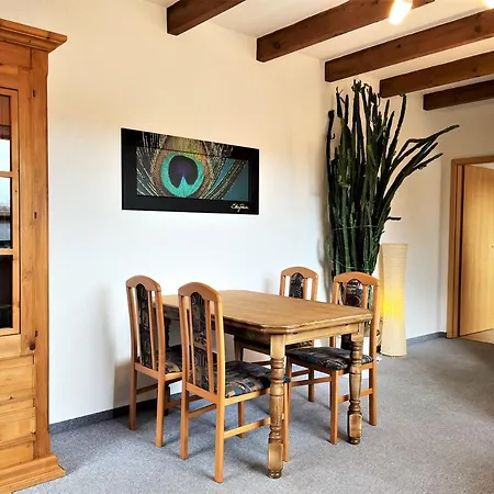 Silberseehaus In Der Freizeitoase * Mortka