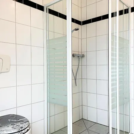 Silberseehaus In Der Freizeitoase