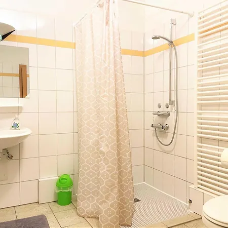 Silberseehaus In Der Freizeitoase *