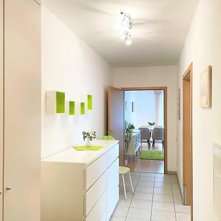 Silberseehaus In Der Freizeitoase Apartamento Mortka