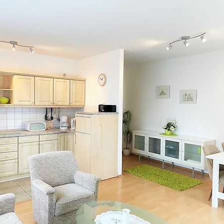 Silberseehaus In Der Freizeitoase *