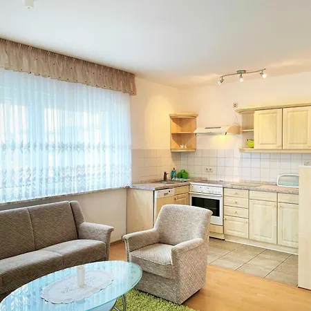 Silberseehaus In Der Freizeitoase Mortka