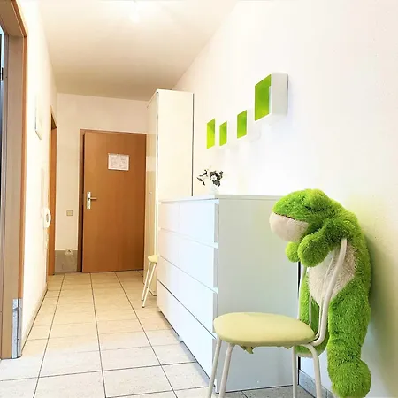 Silberseehaus In Der Freizeitoase