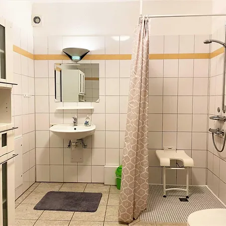 Silberseehaus In Der Freizeitoase Apartamento *