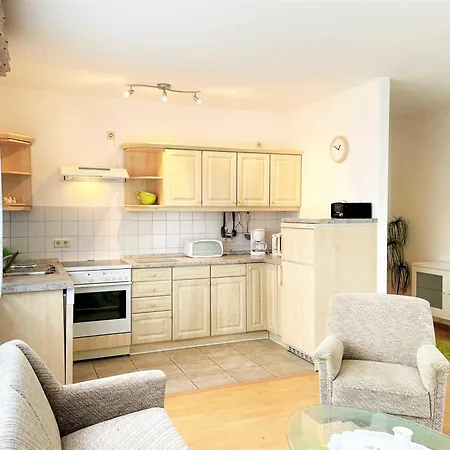 Silberseehaus In Der Freizeitoase *