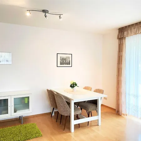 Silberseehaus In Der Freizeitoase