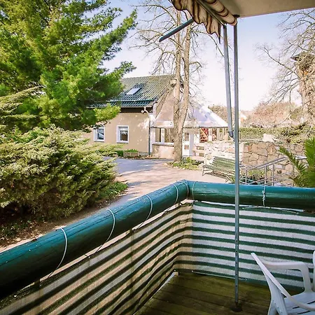 Silberseehaus In Der Freizeitoase *