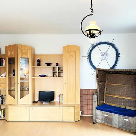 Апартаменты Silberseehaus In Der Freizeitoase Mortka