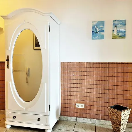 Lejlighed Silberseehaus In Der Freizeitoase *