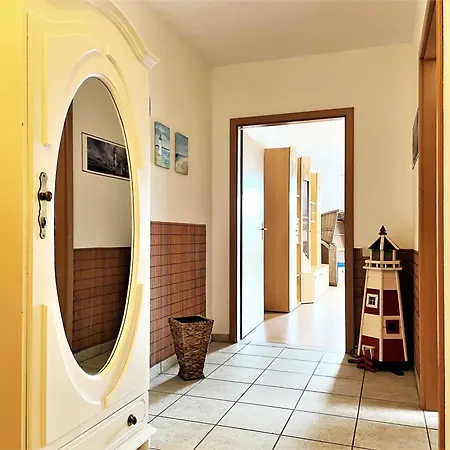 Silberseehaus In Der Freizeitoase * Mortka