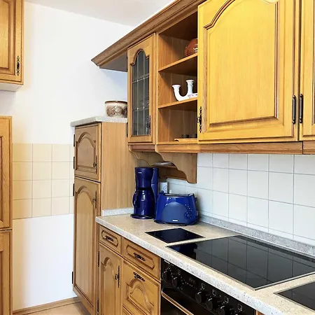 Апартаменты Silberseehaus In Der Freizeitoase Mortka