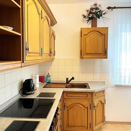 Silberseehaus In Der Freizeitoase Lejlighed *