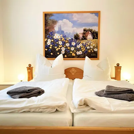 Silberseehaus In Der Freizeitoase * Mortka