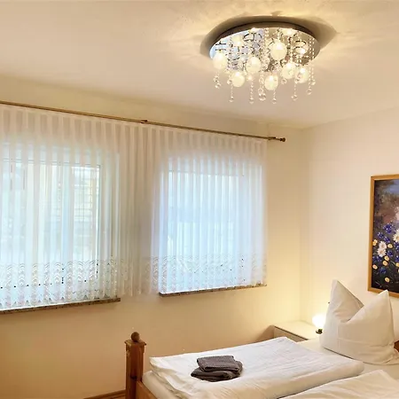 Апартаменты Silberseehaus In Der Freizeitoase