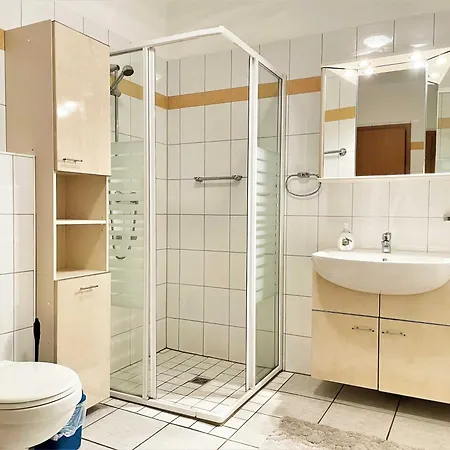 Silberseehaus In Der Freizeitoase Апартаменты *