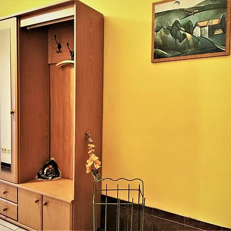 Silberseehaus In Der Freizeitoase Διαμέρισμα Mortka