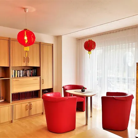 Silberseehaus In Der Freizeitoase * Mortka