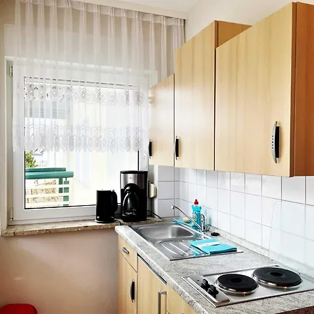 Silberseehaus In Der Freizeitoase * Mortka