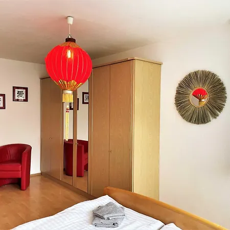 Апартаменты Silberseehaus In Der Freizeitoase *