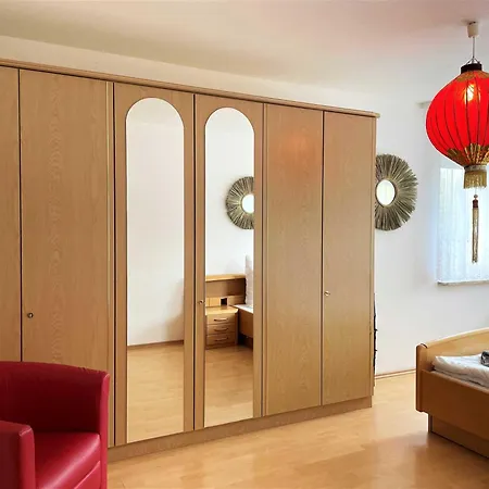 Silberseehaus In Der Freizeitoase Апартаменты