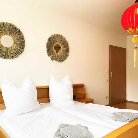 Apartamento Silberseehaus In Der Freizeitoase