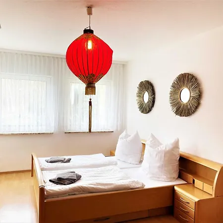 Silberseehaus In Der Freizeitoase Mortka