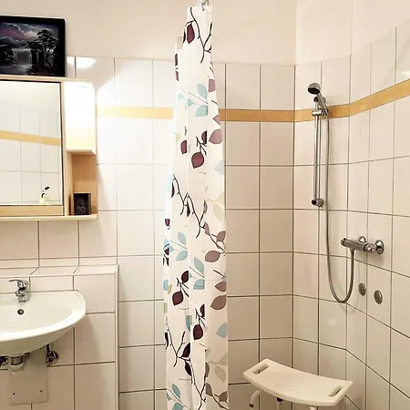Silberseehaus In Der Freizeitoase *