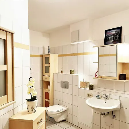Apartamento Silberseehaus In Der Freizeitoase