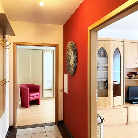 Silberseehaus In Der Freizeitoase Apartamento *