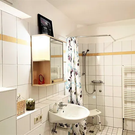 Apartamento Silberseehaus In Der Freizeitoase Mortka