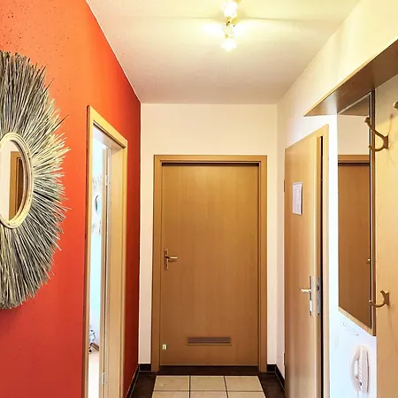 Apartamento Silberseehaus In Der Freizeitoase *