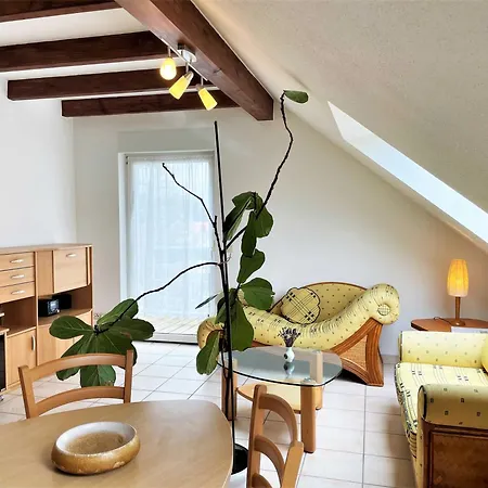 Apartamento Silberseehaus In Der Freizeitoase Mortka