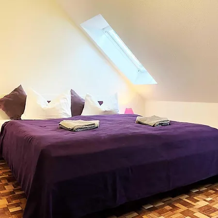 Silberseehaus In Der Freizeitoase *