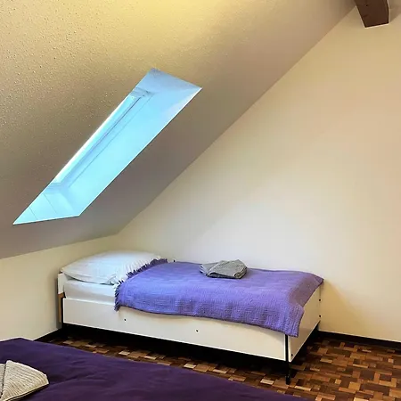 Silberseehaus In Der Freizeitoase * Mortka