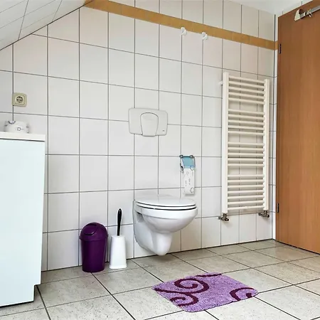 Apartamento Silberseehaus In Der Freizeitoase *