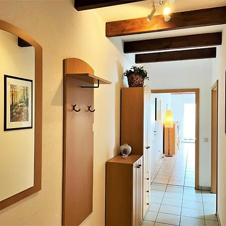 Silberseehaus In Der Freizeitoase * Mortka