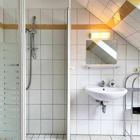 Silberseehaus In Der Freizeitoase