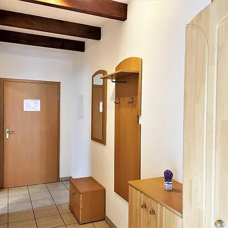 Silberseehaus In Der Freizeitoase Апартаменты *