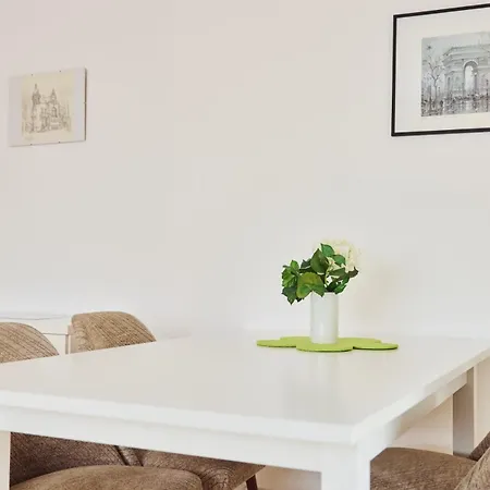 Apartment Silberseehaus In Der Freizeitoase Mortka