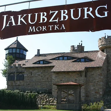 Silberseehaus In Der Freizeitoase * Mortka