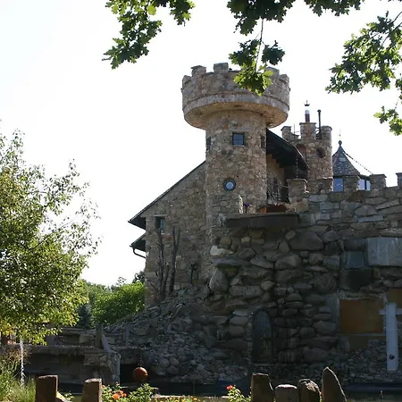 Silberseehaus In Der Freizeitoase Apartamento *
