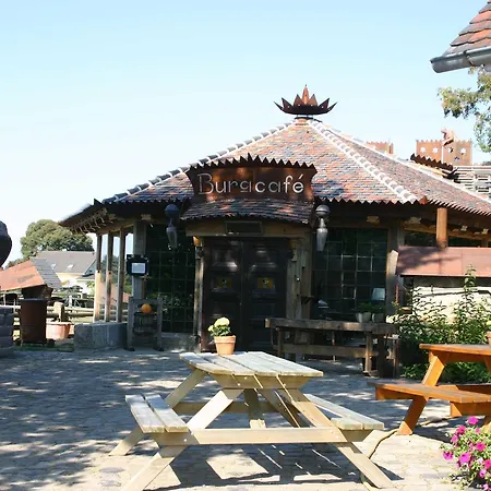Appartamento Silberseehaus In Der Freizeitoase